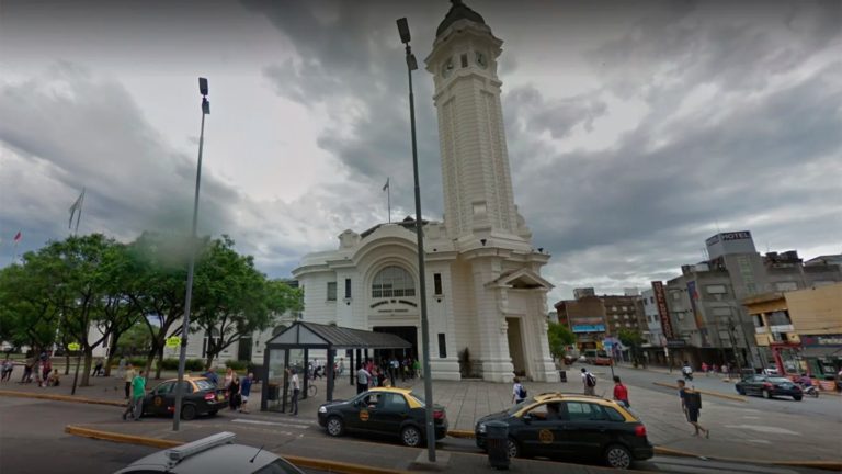 Rosario: tres choferes de un micro de egresados dieron positivo de cocaína