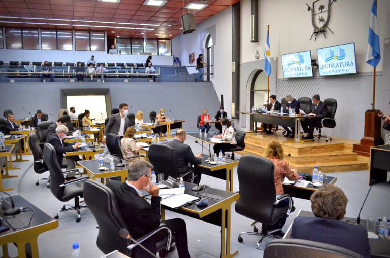 El jueves interpelarán a ministros y autoridades por el caso Lucio