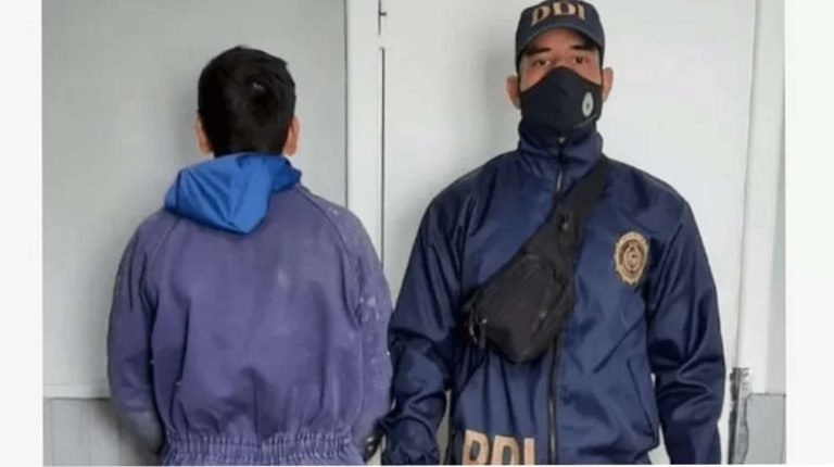 Horror en Santa Cruz: tres hermanitos eran torturados por su madrastra y su padre