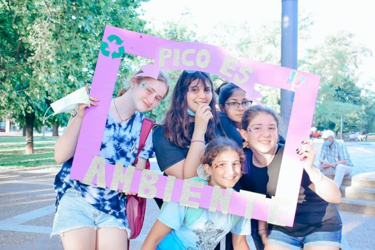 Último “Día Verde” del año: “Esta es una campaña fundamental dentro de nuestra agenda”