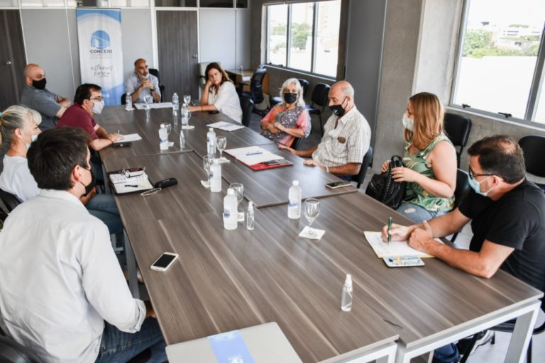 “Cuestión Malvinas”: Se reunió por primera vez el consejo asesor
