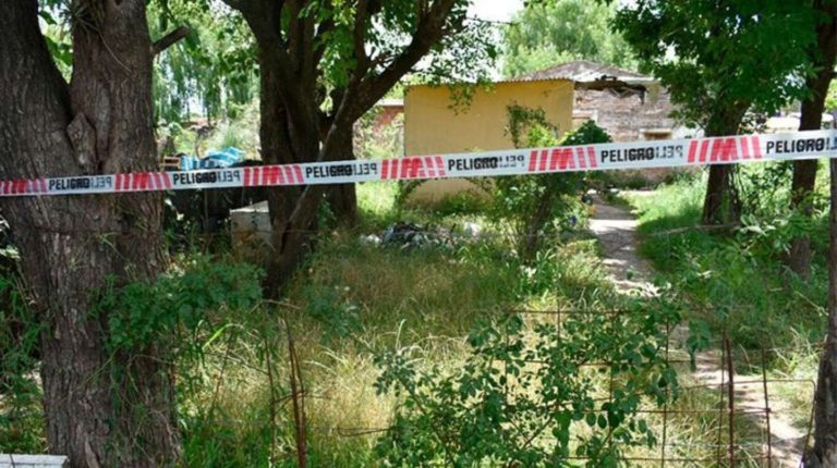 Encontraron muerto a un bebé de un mes y medio en Entre Ríos e imputaron a la madre