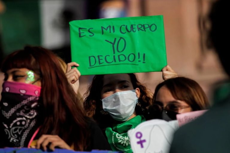 “A un año de la IVE”: Se practicaron 32 mil abortos legales en el país, más de 400 en La Pampa