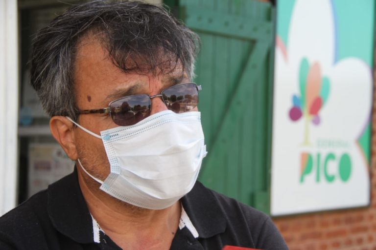 Paro del SOEM: “La medida no está autorizada, por lo tanto es ilegal”, aseguró Alberto Campo