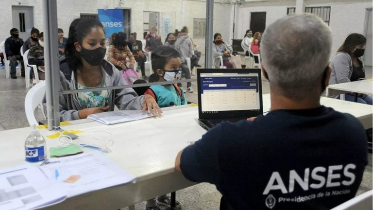 ANSES establece nuevos valores de asignaciones familiares con aumento de 12,11%