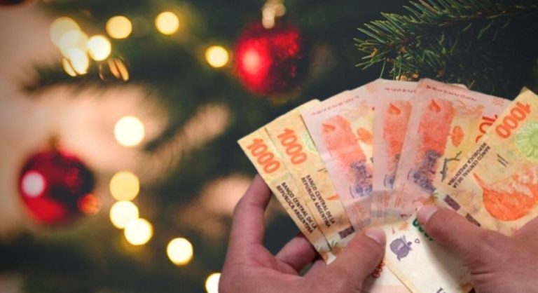 El Gobierno depositará mañana el “bono navideño” de la Tarjeta Social Pampeana: Lo recibirán más de 20 mil familias