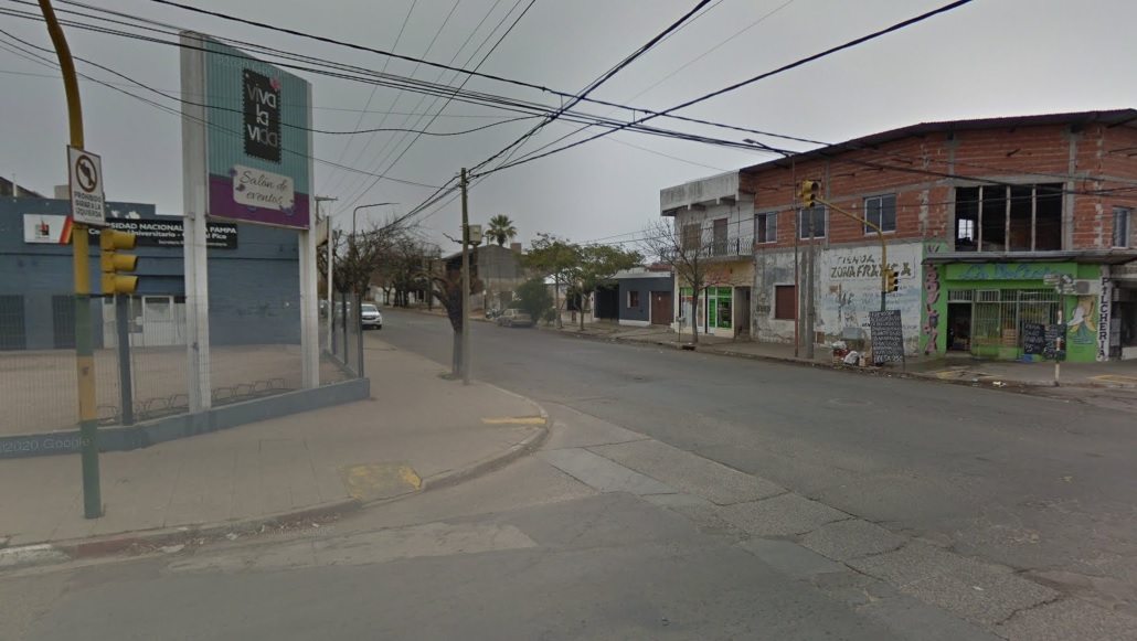 Corte de calles desde las 13 horas por tareas de mantenimiento en semáforo de calle 9 y 2