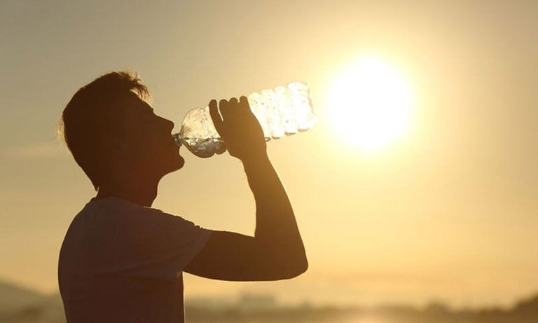 Se vienen tres meses de calor extremo en parte de La Pampa y en varias zonas del país