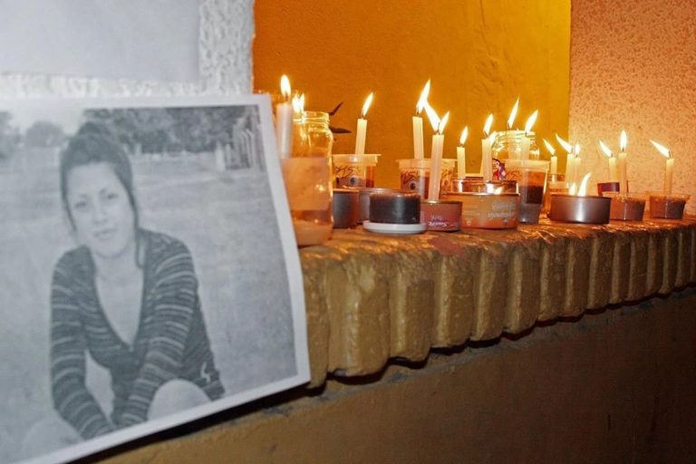 “Una década sin Carla Figueroa”: A diez años del aberrante femicidio ocurrido en General Pico que conmocionó al país