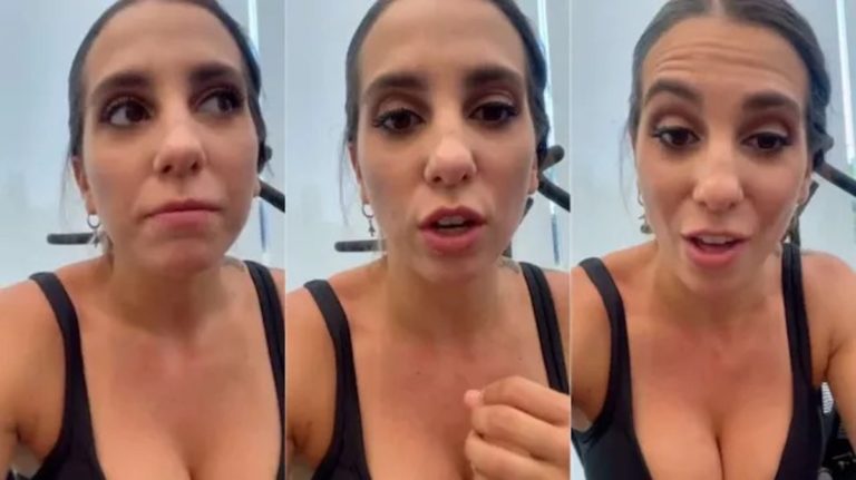 Polémico pedido de Cinthia Fernández para las imputadas por el crimen de Lucio: “Que las maten en la cárcel”