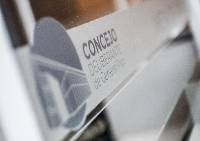 Pasan la sesión del Concejo Deliberante para el viernes