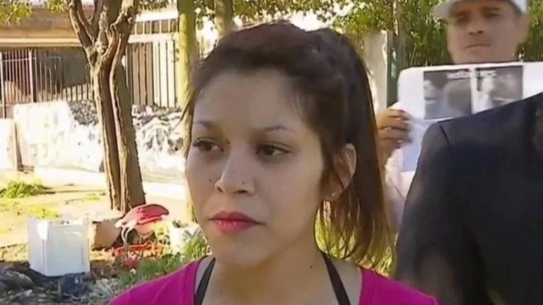 Encontraron muerta a Paula Martínez, la mujer que denunció una violación en manada en Florencio Varela