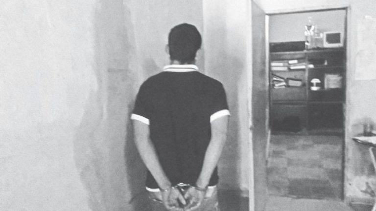 Santiago del Estero: intentó ahorcar a su hija porque no quería que fuera a la escuela