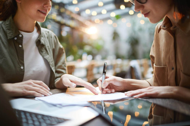 Convocan para el Programa Emprender con Perspectiva de Género