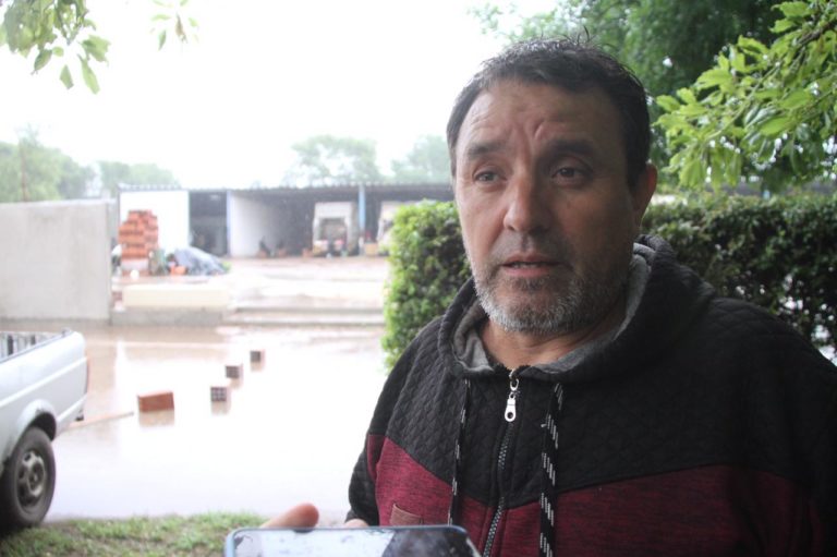 Continúa el paro del SOEM por tiempo indeterminado: “No he recibido ningún llamado para hablar” aseguró Andino