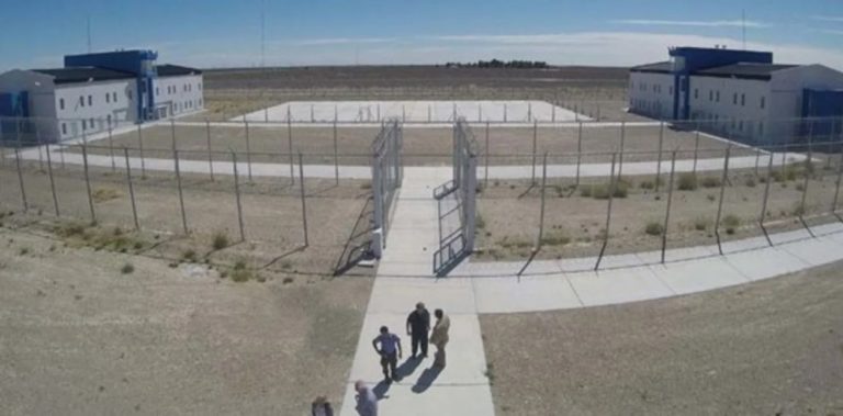Chubut: presos iniciaron una huelga de hambre por el mal estado de los colchones para las visitas íntimas