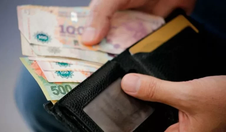 Los reclamos más comunes que recibió la dirección de Relaciones Laborales este año estuvieron vinculados a la pérdida de poder adquisitivo de los salarios