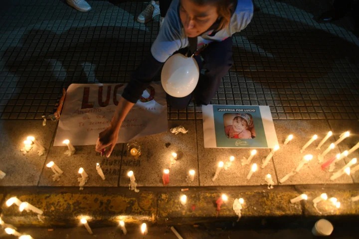 Caso Lucio Dupuy: cambian la caratula de la causa y agravan la acusación al agregar “ensañamiento” y “alevosía” al homicidio