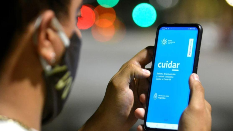 “Si la La Pampa fuera un país, estaríamos en el tercer lugar a nivel mundial por el porcentaje de vacunación”, dijo Pedehontaá