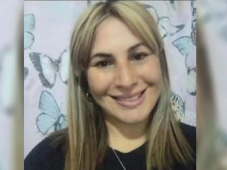 Búsqueda de Nancy Videla: un detenido y una posible cómplice tras el hallazgo de un cuerpo