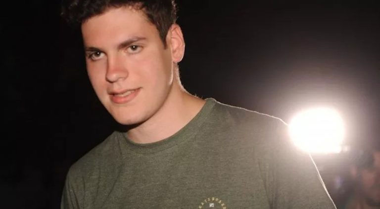 Joven injustamente detenido por el crimen de Fernando Báez Sosa reclama $10 millones de indemnización