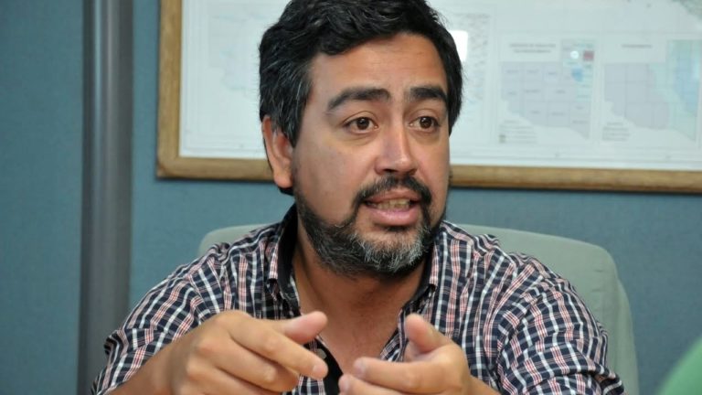 Casi 500 mil hectáreas anegadas en La Pampa: “Hay que empezar a trabajar de otra forma y buscar distintas estrategias” indicó el subsecretario de Asuntos Agrarios