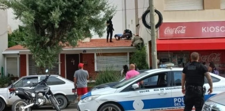 Tragedia en Puerto Madryn: un bebe de un año murió tras caer de un cuarto piso mientras su mamá dormía la siesta