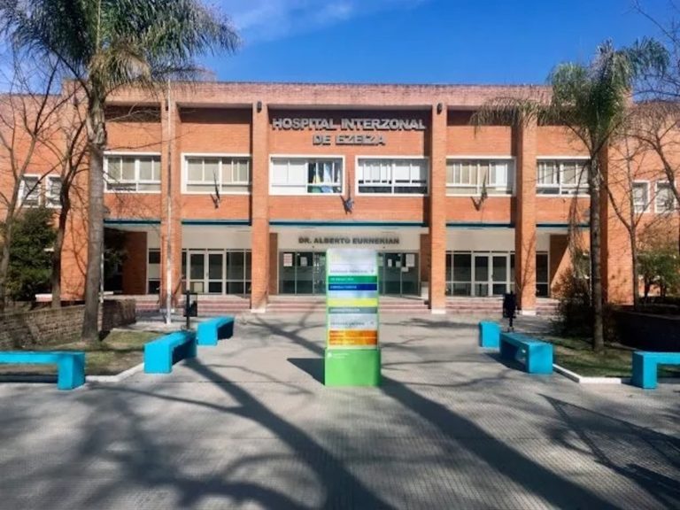 Ezeiza: una pareja violó y mató a su hija de 2 años