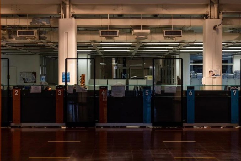 Para ahorrar energía, el Gobierno Nacional manda a los empleados públicos a trabajar desde sus casas