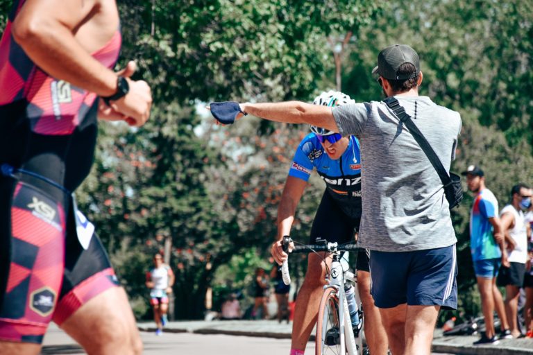 Continúan abiertas las inscripciones para la 4° fecha del campeonato pampeano de triatlón