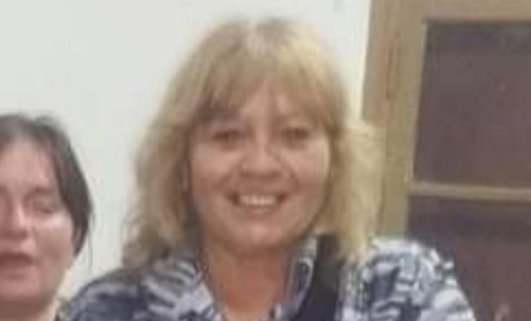 Profundo dolor en la comunidad educativa por el fallecimiento de la docente Alicia García