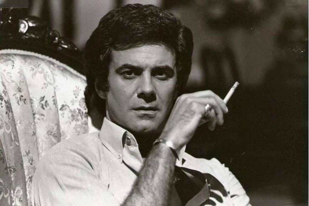 Falleció por Coronavirus el reconocido actor y locutor argentino Daniel Guerrero