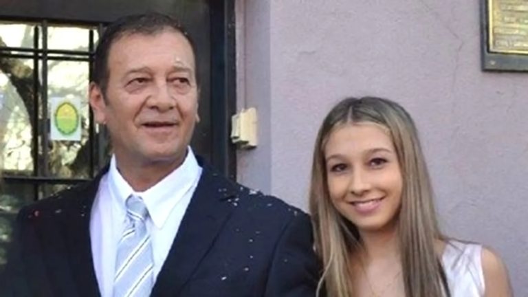 “Yo no maté a Fernando, fue papá”, le confesó Nahir a su abogada y le pidió que acuse a su padre