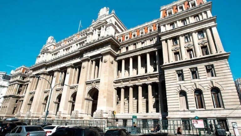 La Corte Suprema homologó el acuerdo de 23,4 mil millones de pesos en juicio de coparticipación entre Nación y La Pampa