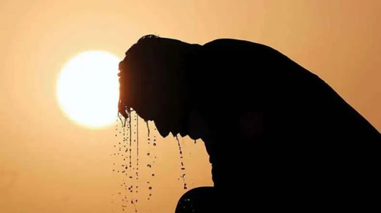 La Pampa en Alerta por Temperatura Extremas