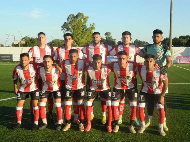 Tras el empate en Olavarría, Costa Brava define su futuro esta noche frente a Embajadores en el “Nuevo Pacaembú”