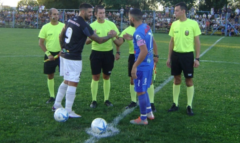 Costa Brava recibe a Ferro de Olavarría buscando el pase a la final en el “Nuevo Pacaembú”