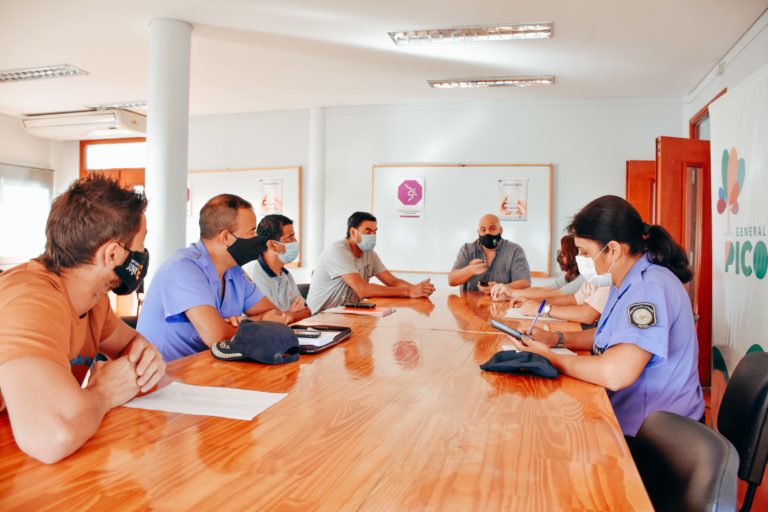 Desde el Municipio confirman que habrá un operativo preventivo en la peña de “Los Tinku” y que se pedirá el pase sanitario