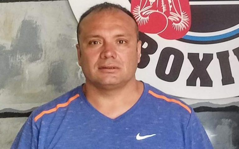 Festival Regional de Boxeo en Speluzzi este viernes: los ganadores van a representar a la provincia en el nacional en Cipolletti 