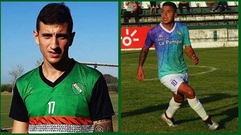 Emanuel Del Bianco continuará en Ferro y regresa Agustín López