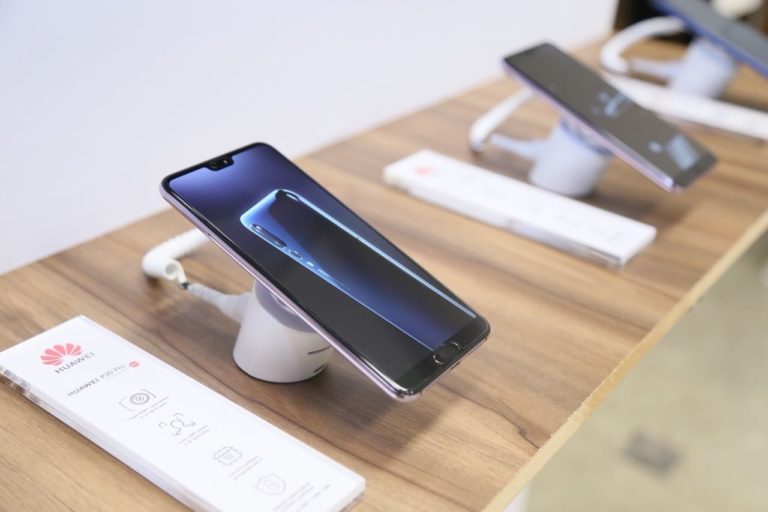 Banco Nación vende celulares en 18 cuotas sin interés y descuentos de hasta el 30%