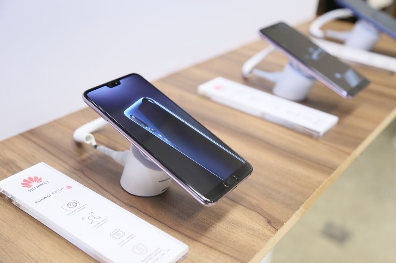 Banco Nación vende celulares en 18 cuotas sin interés y descuentos de hasta el 30%