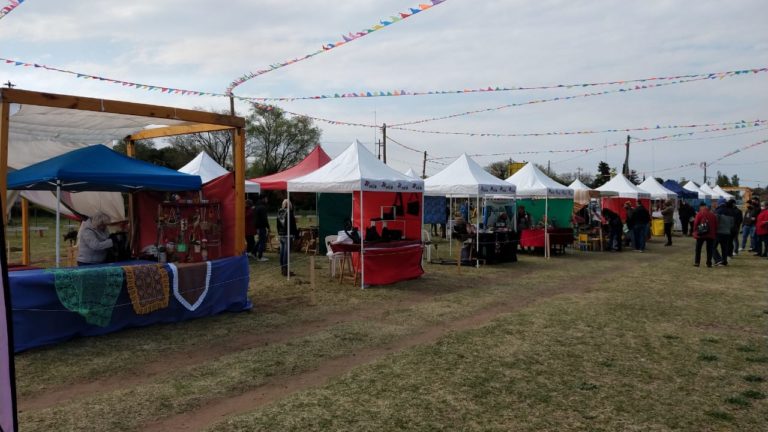 Este domingo realizarán la “Feria de Verano” en General Pico