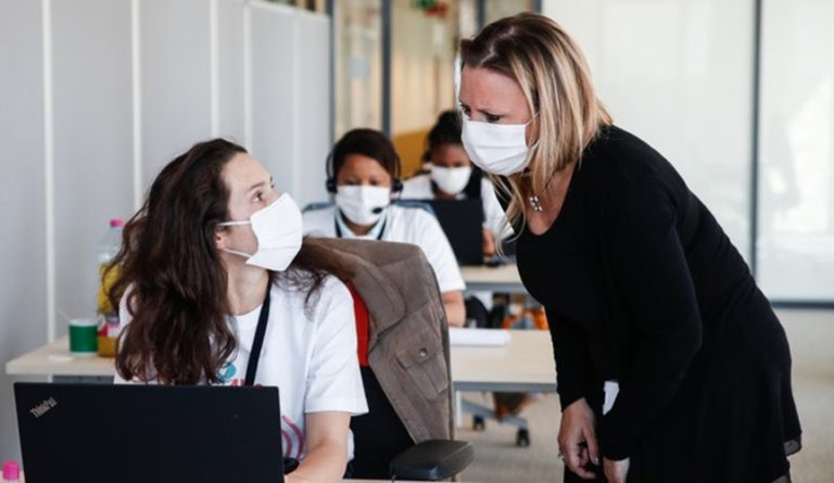 El programa “Fortalecimiento del Trabajo Pampeano” creó 690 empleos durante 2021