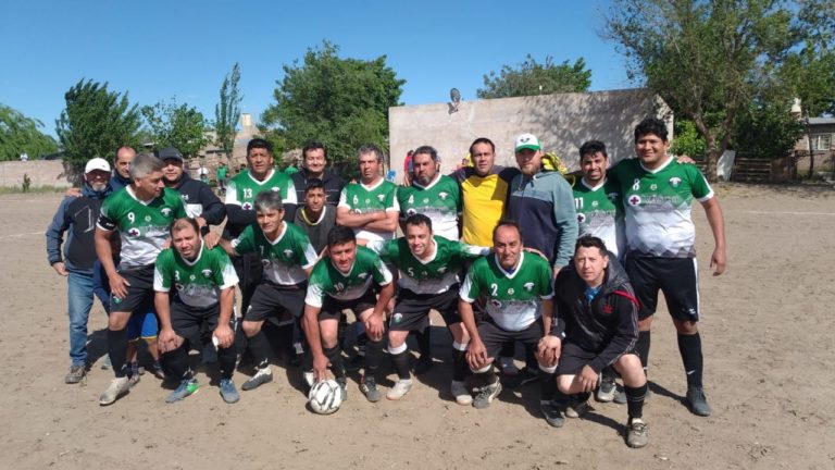 Inician las reuniones del fútbol “seniors” por la temporada 2022
