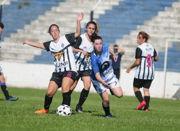 Provincial de fútbol femenino “Mari Acevedo”: Cayeron Costa Brava, Cultural Argentino y DxT; Pico FBC ganó y pasó a semifinales