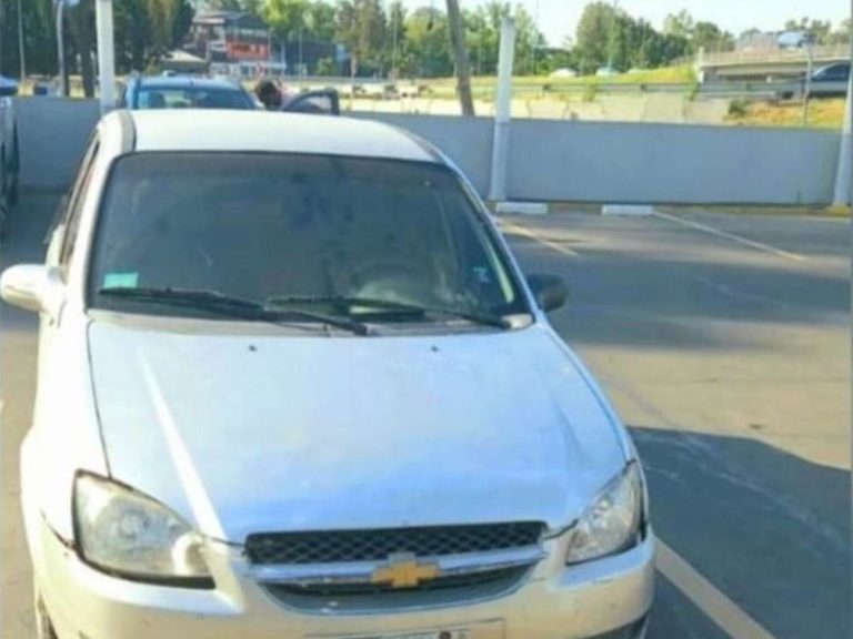Buenos Aires: una nena apuñaló a su padrastro tras ver cómo golpeaba a su mamá