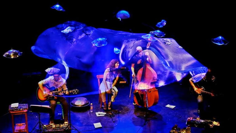 La Pampa adhiere a la Ley de Cupo Femenino y Acceso de Artistas Mujeres a eventos musicales