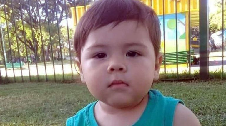Parque Patricios: una madre estranguló a su bebé, tenía denuncias de su ex y estaba por perder la tenencia