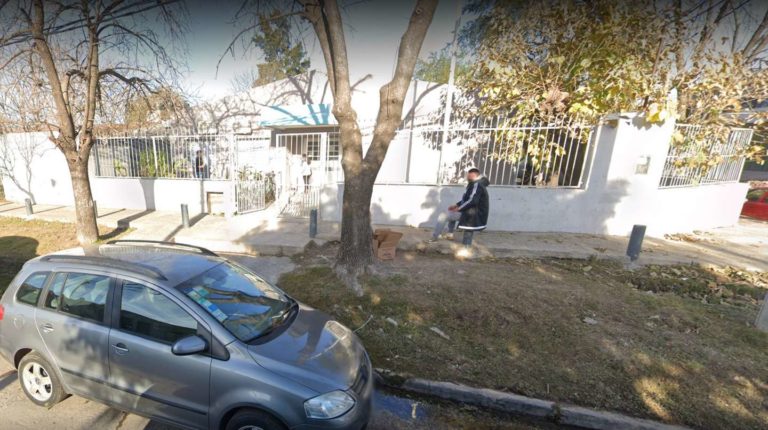 Estrangularon a una beba de 3 meses y por el crimen detuvieron a su abuela